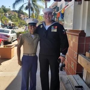 Meet your Posher, Rosco